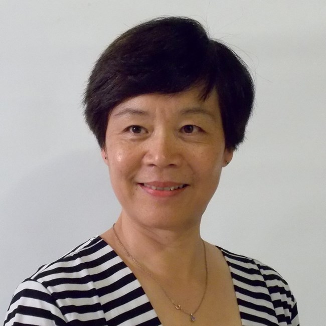 Obituary of Pearl Hengzhu Lu