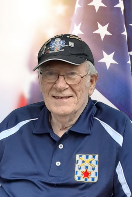 Obituary of John J. Copeland