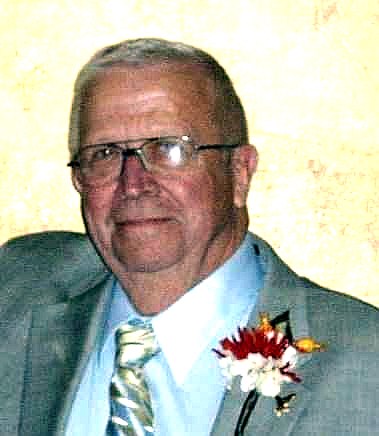 Obituary of Andrew F. Armstrong