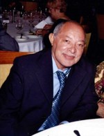 Julio Eugenio Pérez Rivera