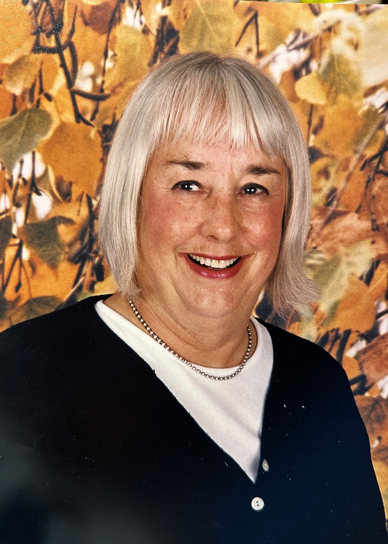 Obituary of Karen Hulme