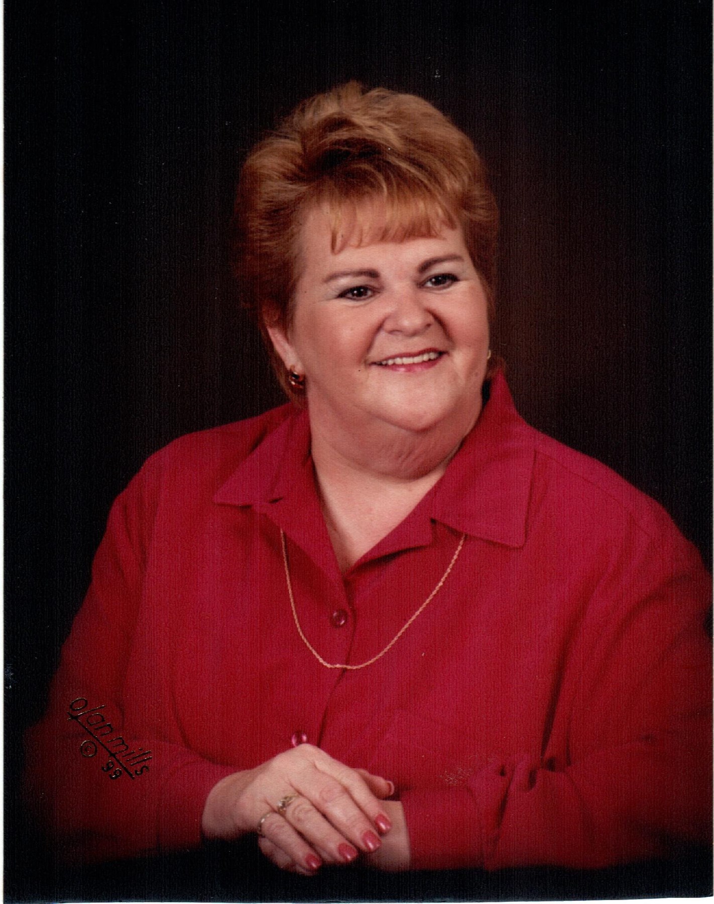 Obituary of Dianne Marie Harrison