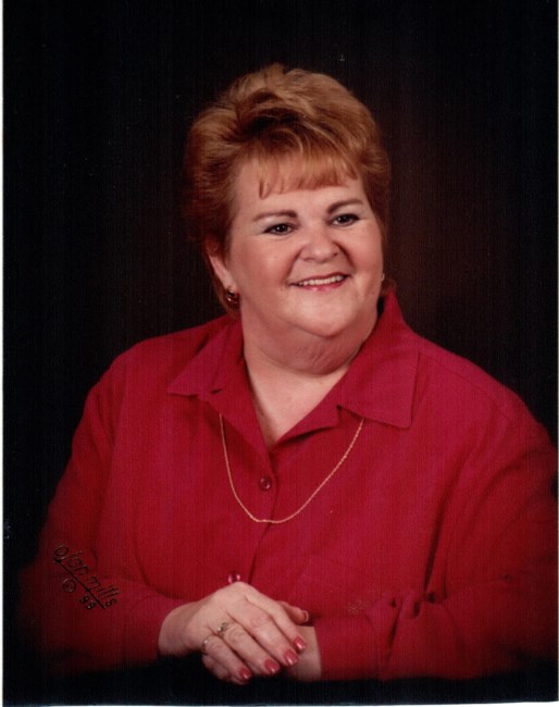 Obituary of Dianne Marie Harrison