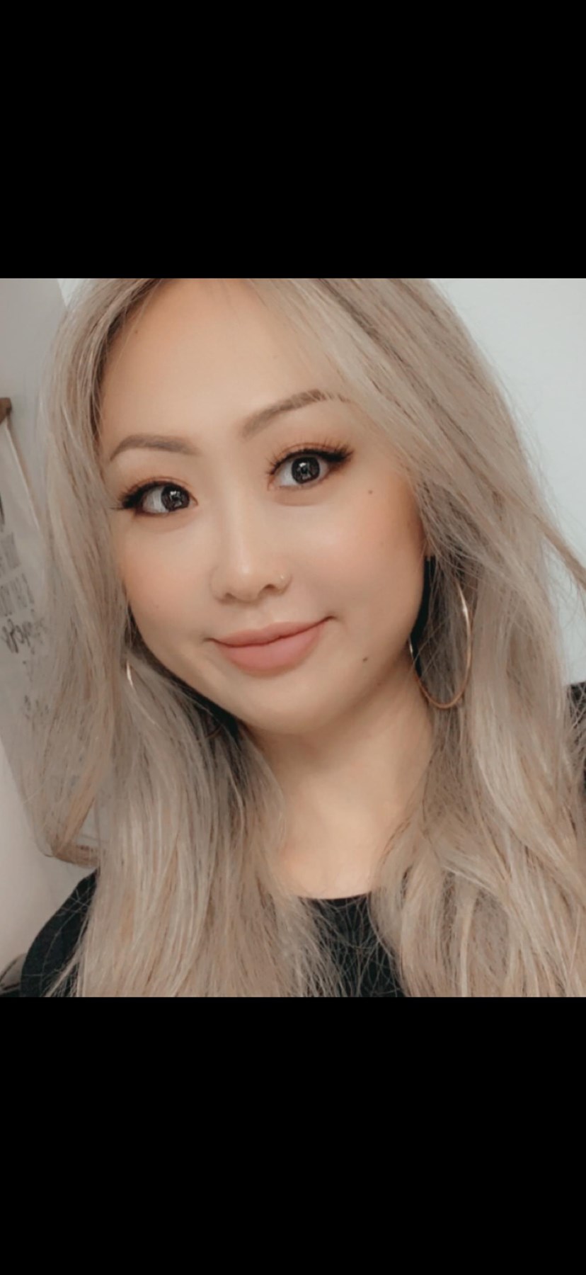 Obituary of Yuna Christina