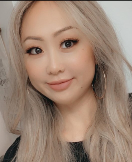 Obituary of Yuna Christina