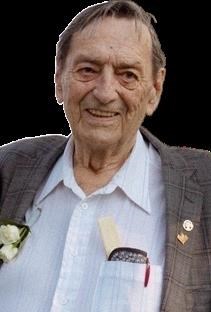 Avis de décès de Earl Richard Graham