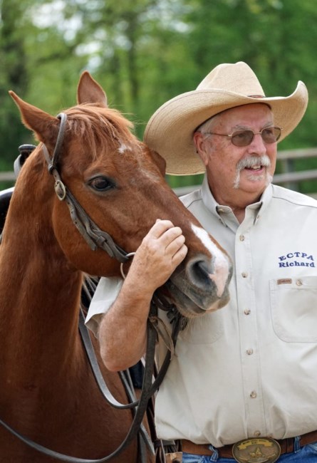 Obituary of Richard Allen Cross