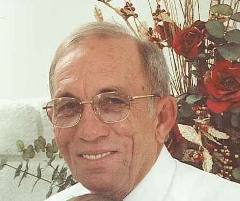 Obituary of J T  "Pete" Dawson