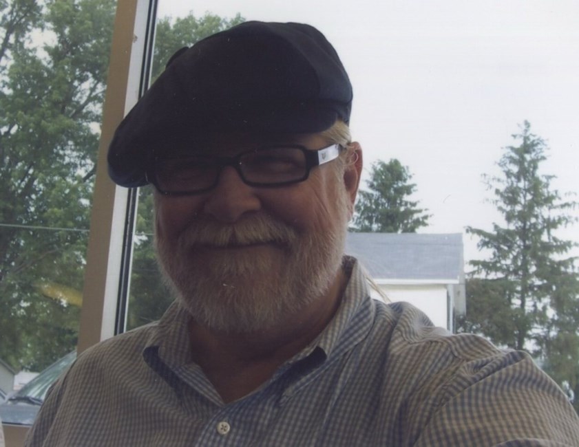 Obituary of Ray Frank Louden