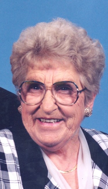 Obituary of Bessie Loraine Johnson Bradley