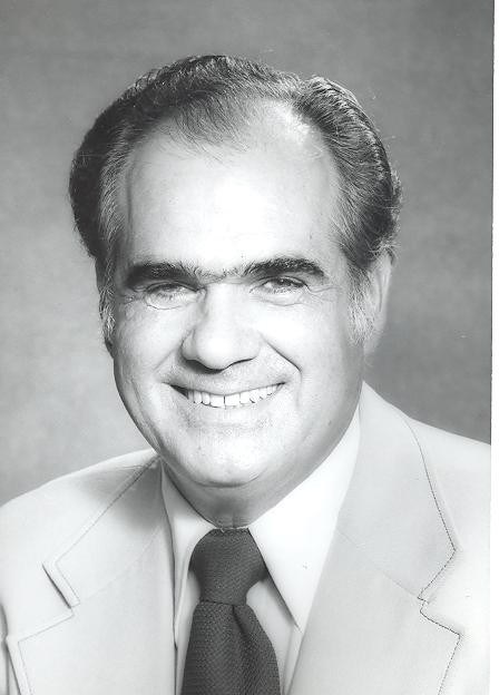 Obituary of Frank Joseph Domino Sr.