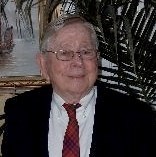 Obituary of Walter Webb Andrews