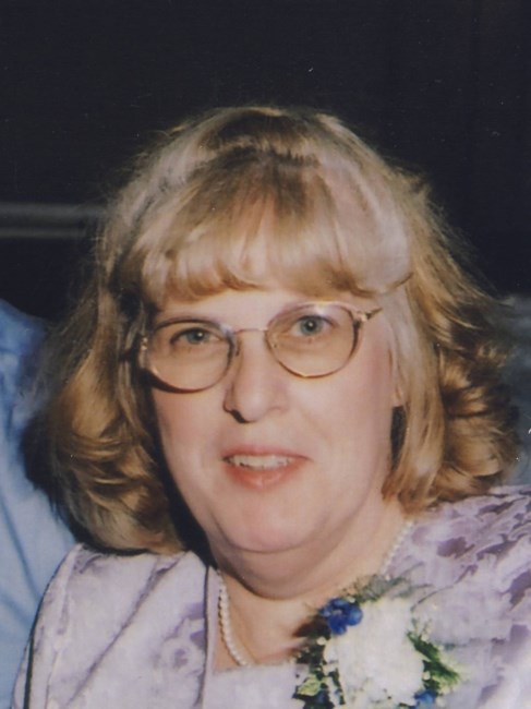Obituary of Dorothy Mabel Smith
