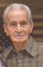 Sotero Gutierrez