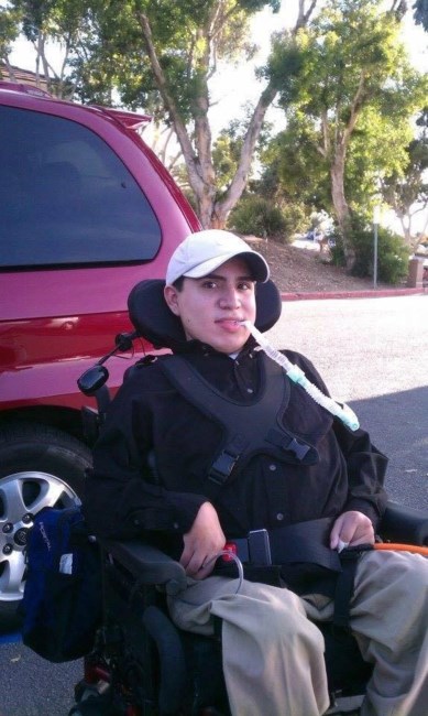 Obituary of Bryant Baez Reilly