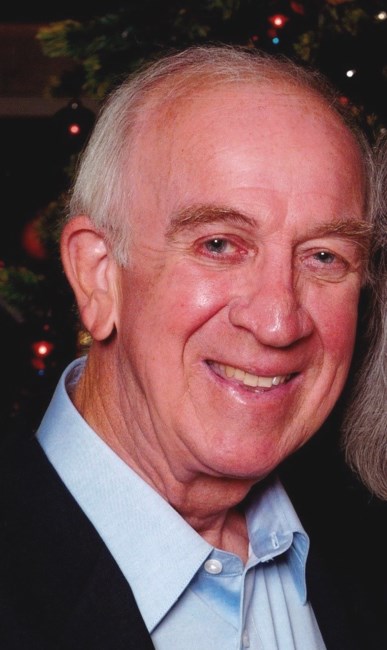 Obituario de George Blake Bennett Jr.