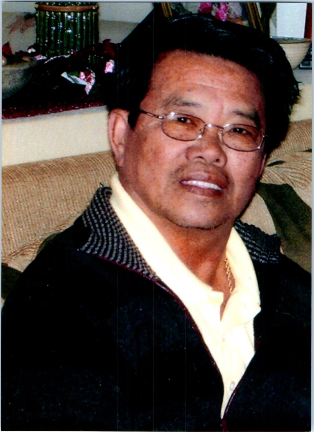 Romy Galvadores Obituary Delano, CA