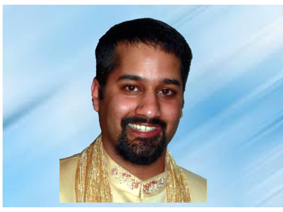 Obituary of Vijay Kumar Ojha