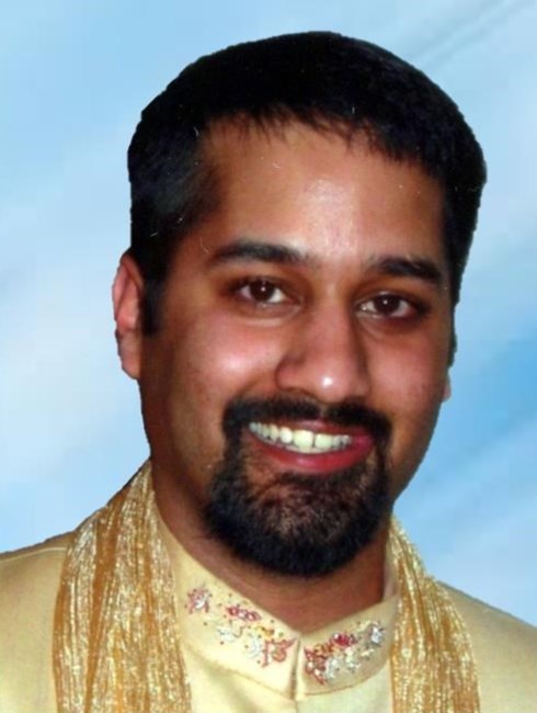 Obituary of Vijay Kumar Ojha