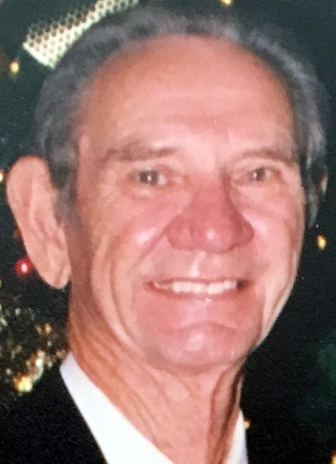 Obituary of Bob Delwyn Suddath