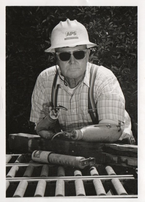 Obituary of Robert Laird Miller