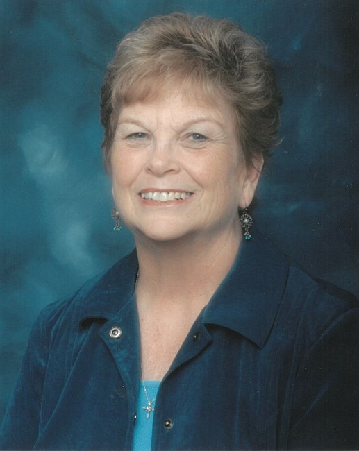 Obituary of Nancy Ann Klarr