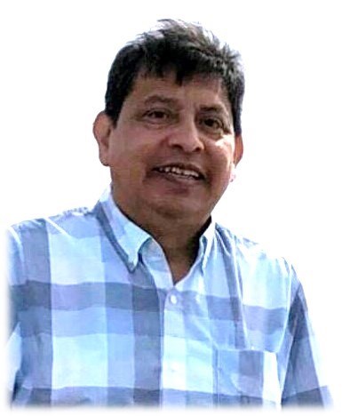 Obituary of Roger Mendoza