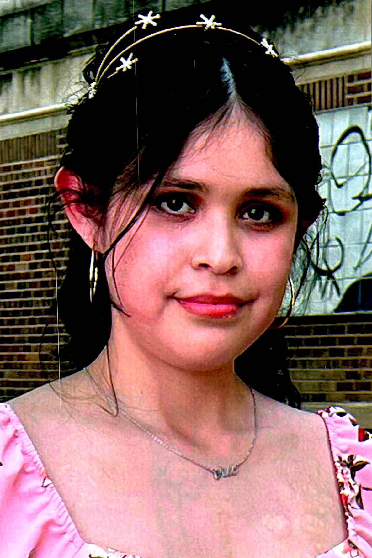 Obituary of Victoria Lugo Cota