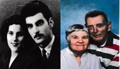 Obituary of Afroditi Roussos