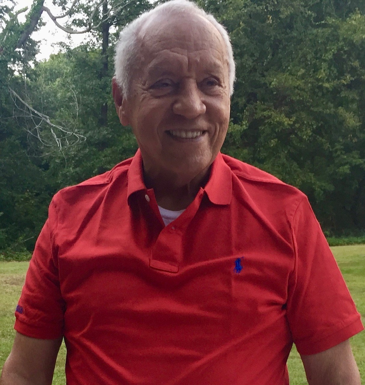 Obituary of Luis Antonio Colon