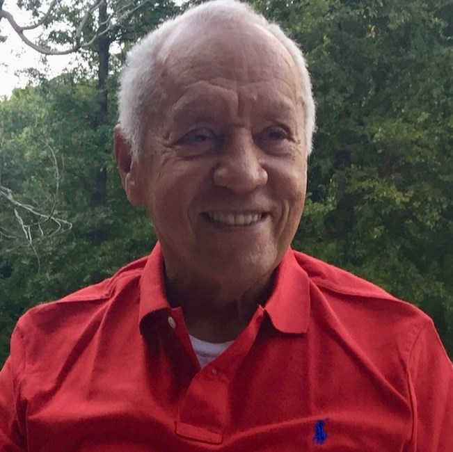 Obituary of Luis Antonio Colon