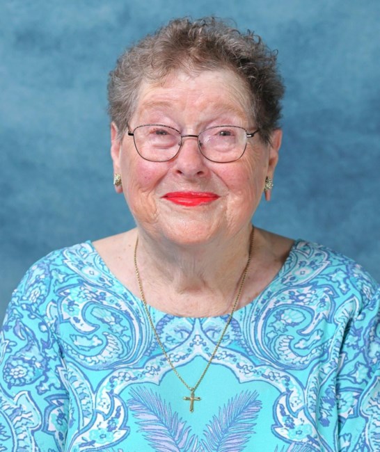 Obituary of Eusie Elizabeth Gray