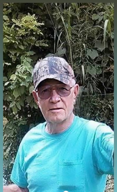 Obituary of Johnny Clark Landers