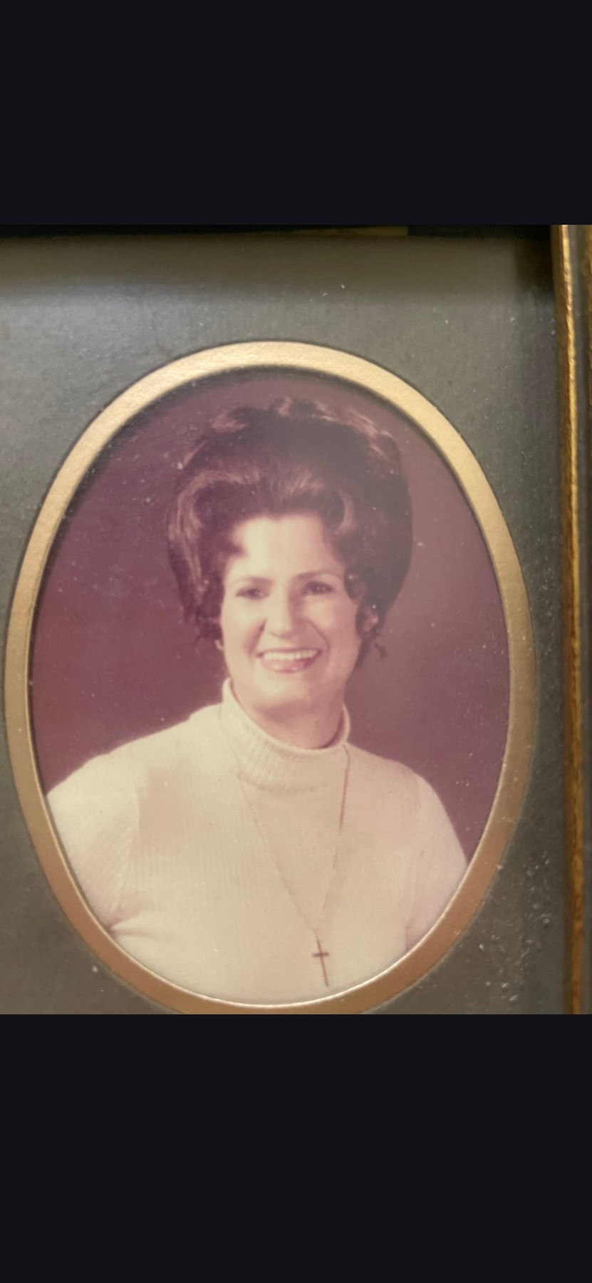 Obituary of Nathaleen Cobb