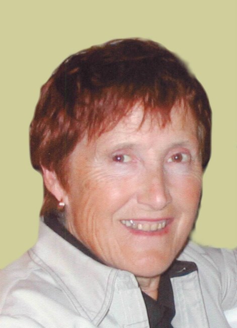Obituary of Micheline Paquet