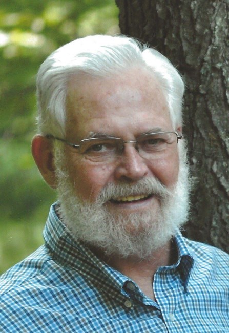 Obituary of Galen D. House