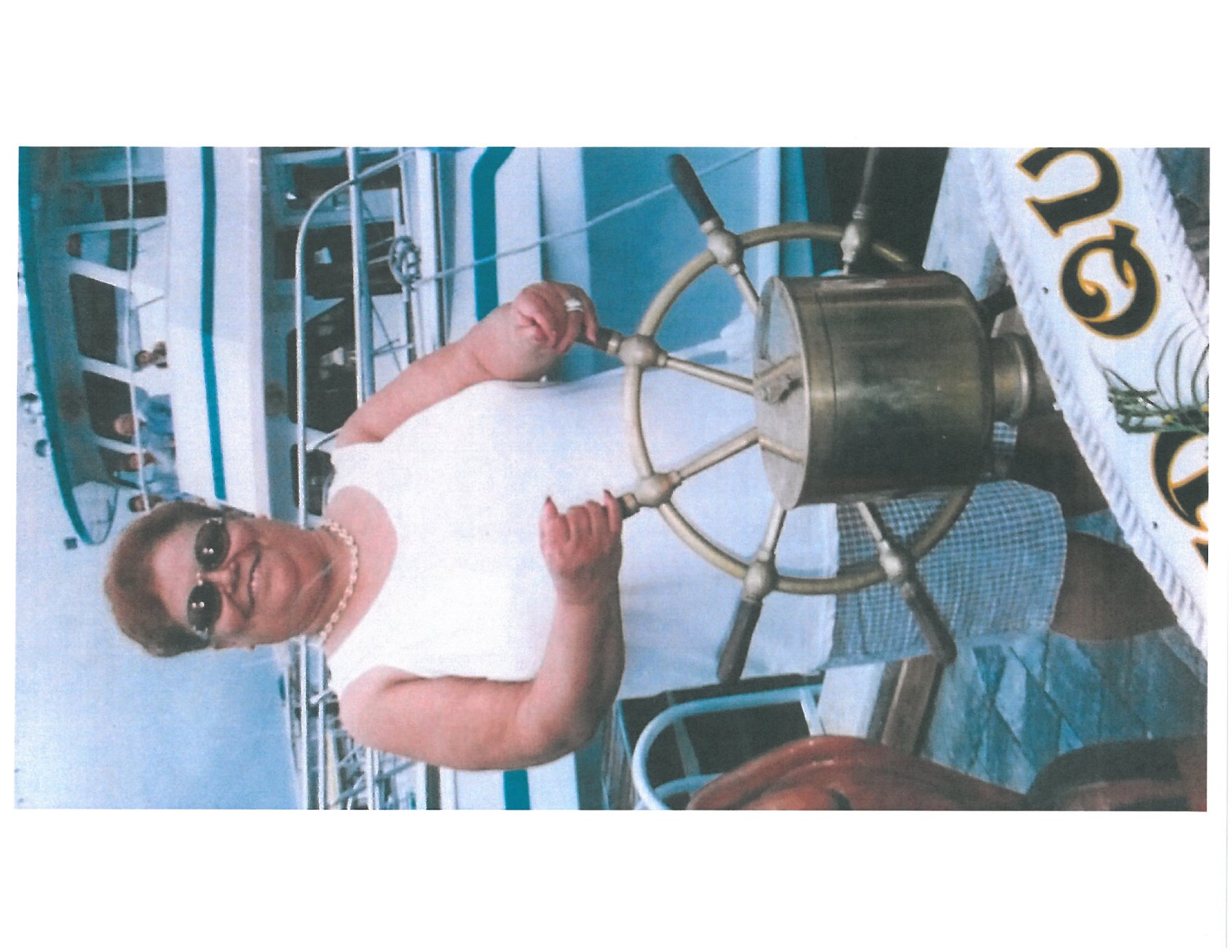 Obituary of Susan Bambino Antuna