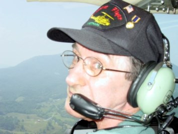 Avis de décès de Kenneth John Ryder