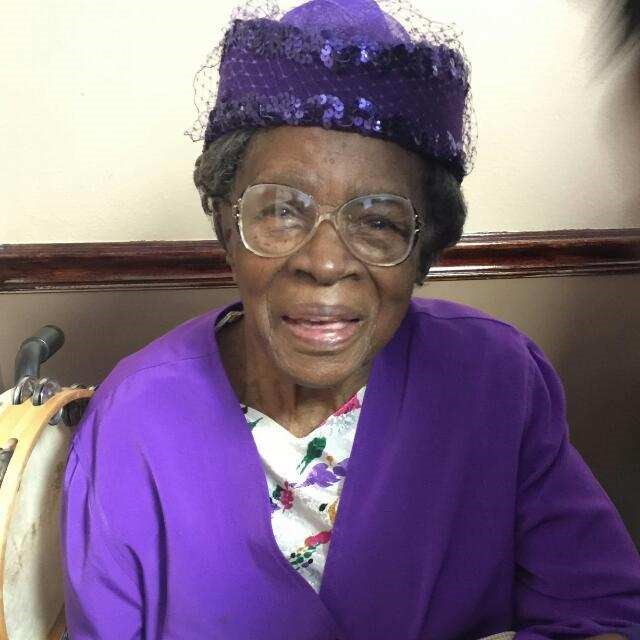 Obituary of Irene Agatha Roach