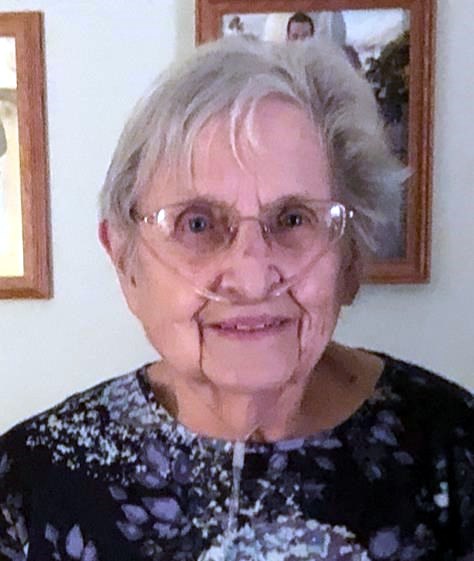 Obituary of Glenola "Glennie" Ellen Davis