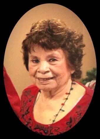 Obituary of Alejandra Meza Alba