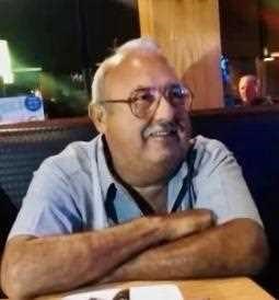 Obituary of Guadalupe Cantu Jr.