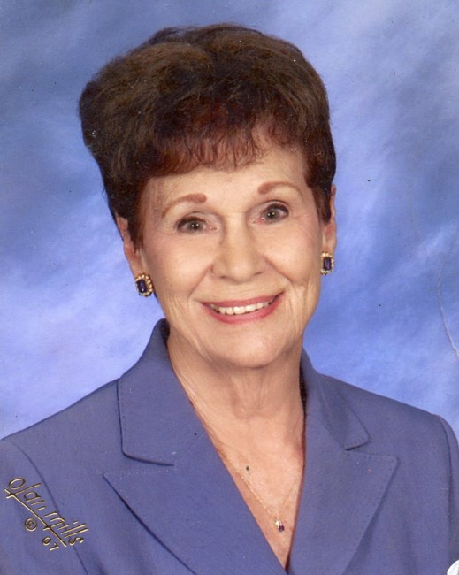 Obituary of LaVerne Marie Willman