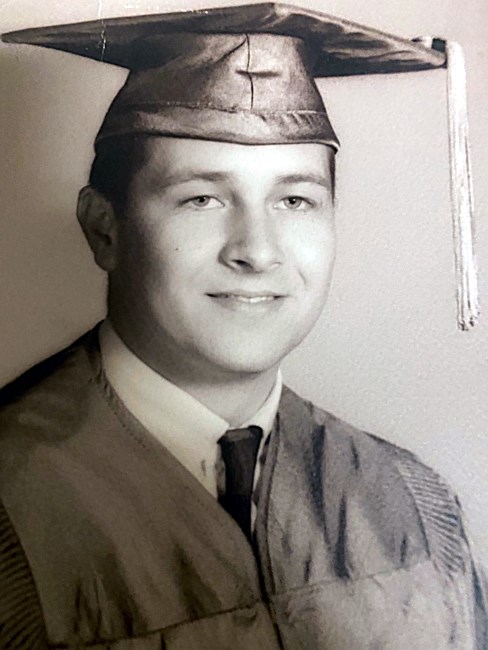 Obituary of William Eugene Derieg