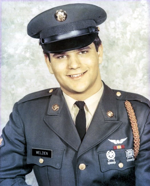 Obituary of Dennis James Welzien