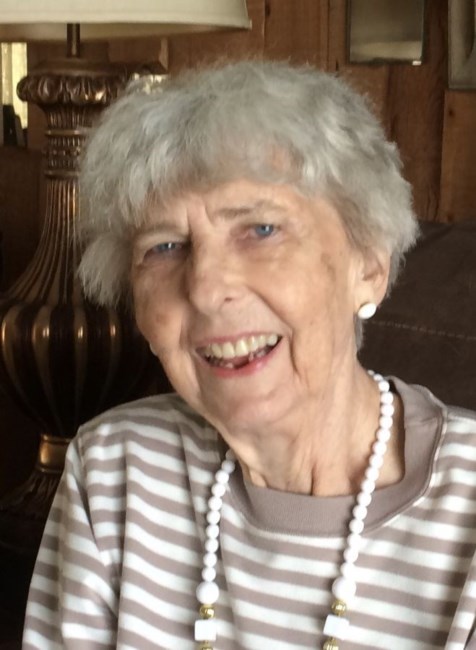 Obituary of Irene Johnson