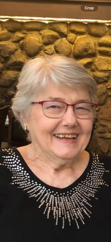 Obituario de June Marie Addy