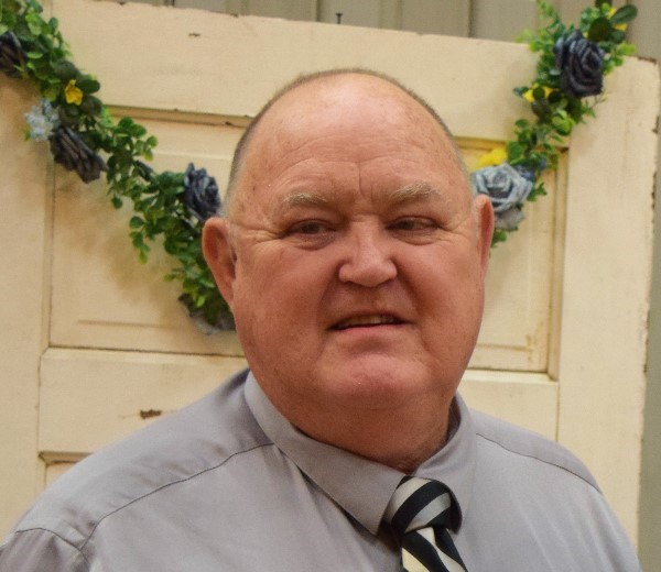 Avis de décès de Vaughn Joseph Weston