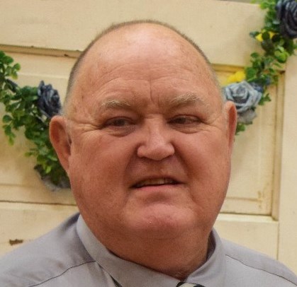 Avis de décès de Vaughn Joseph Weston