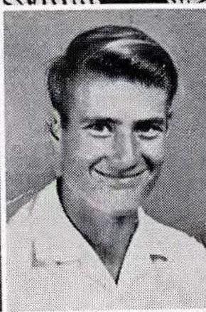 Obituary of Hugh Vernon Miles
